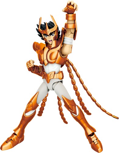 Blokees BLK75014 Saint Seiya Champion Class Phoenix Ikki  Figure Assemblabile