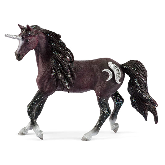 70578 Schleich Bayala - Unicorno lunare, stallone