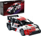 C51094W  CaDA Renault Sport RS.01 Auto RC da Costruire 294 Pezzi Scala 1:20