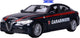 18-01458 Bburago - Alfa Romeo Stelvio Carabinieri - 1:24