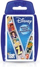 000703 - TOP TRUMPS - CLASSICI DISNEY