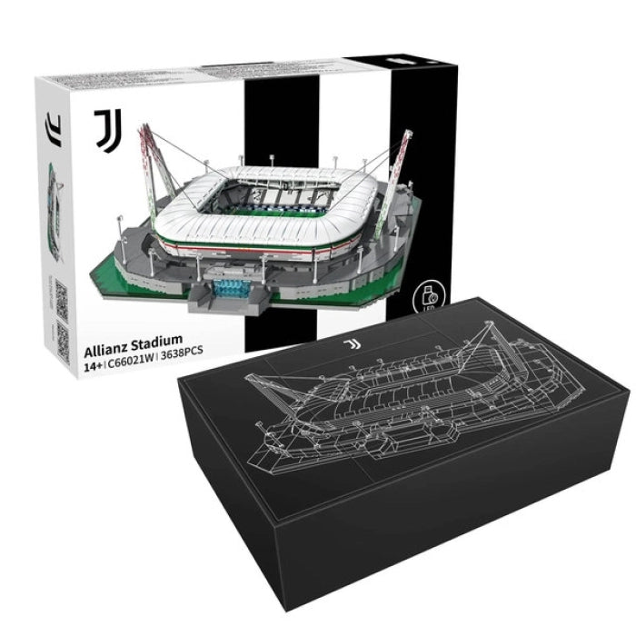 C66021 Cada - Allianz Stadium - 3638 pcs