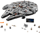 75192 - LEGO - Creator Expert - Star Wars Millennium Falcon