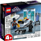76212 LEGO® Marvel superheroes - IL LABORATORIO DI SHURI MARVEL