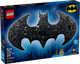 76330 Lego DC Super Heroes Logo di Batman