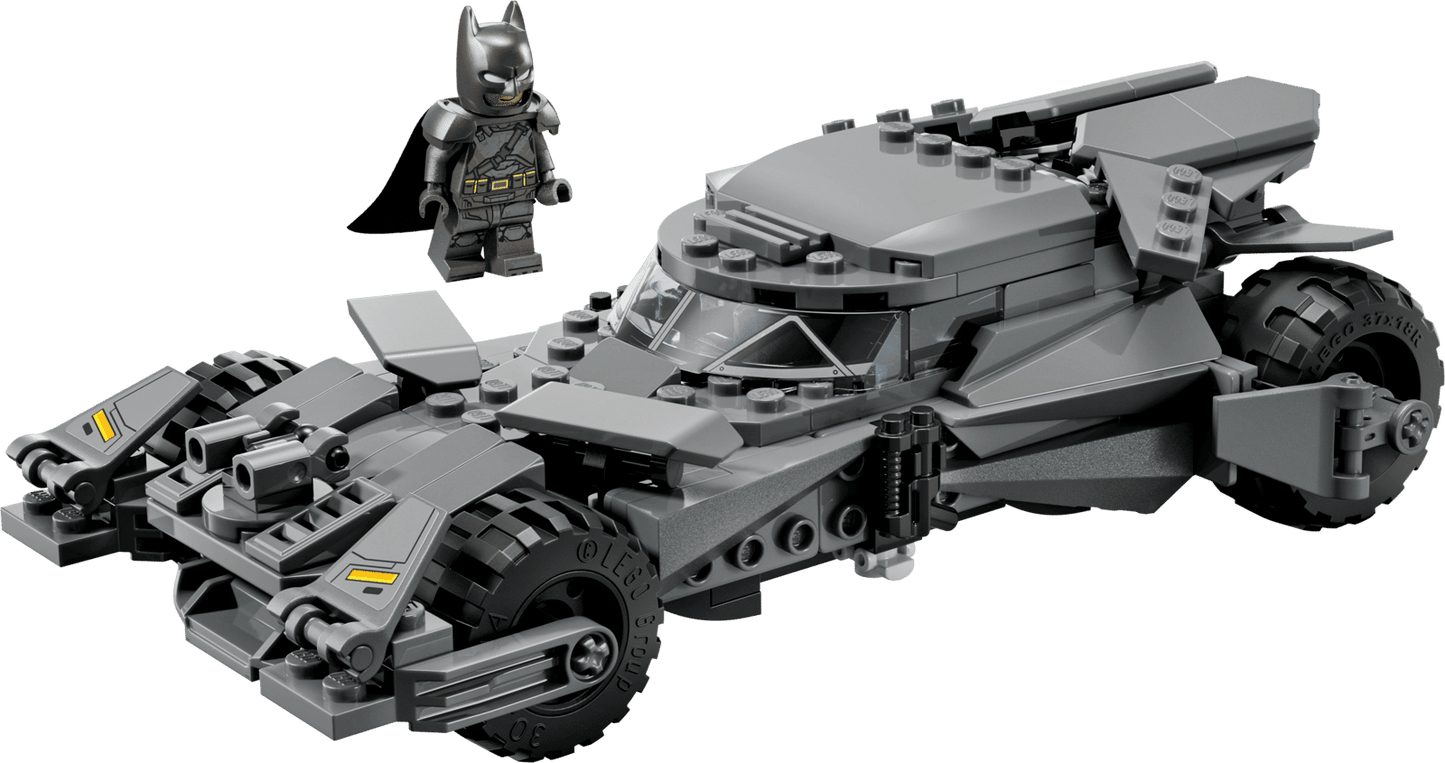 76331 Lego DC Super Heroes Batman v Superman Batmobile