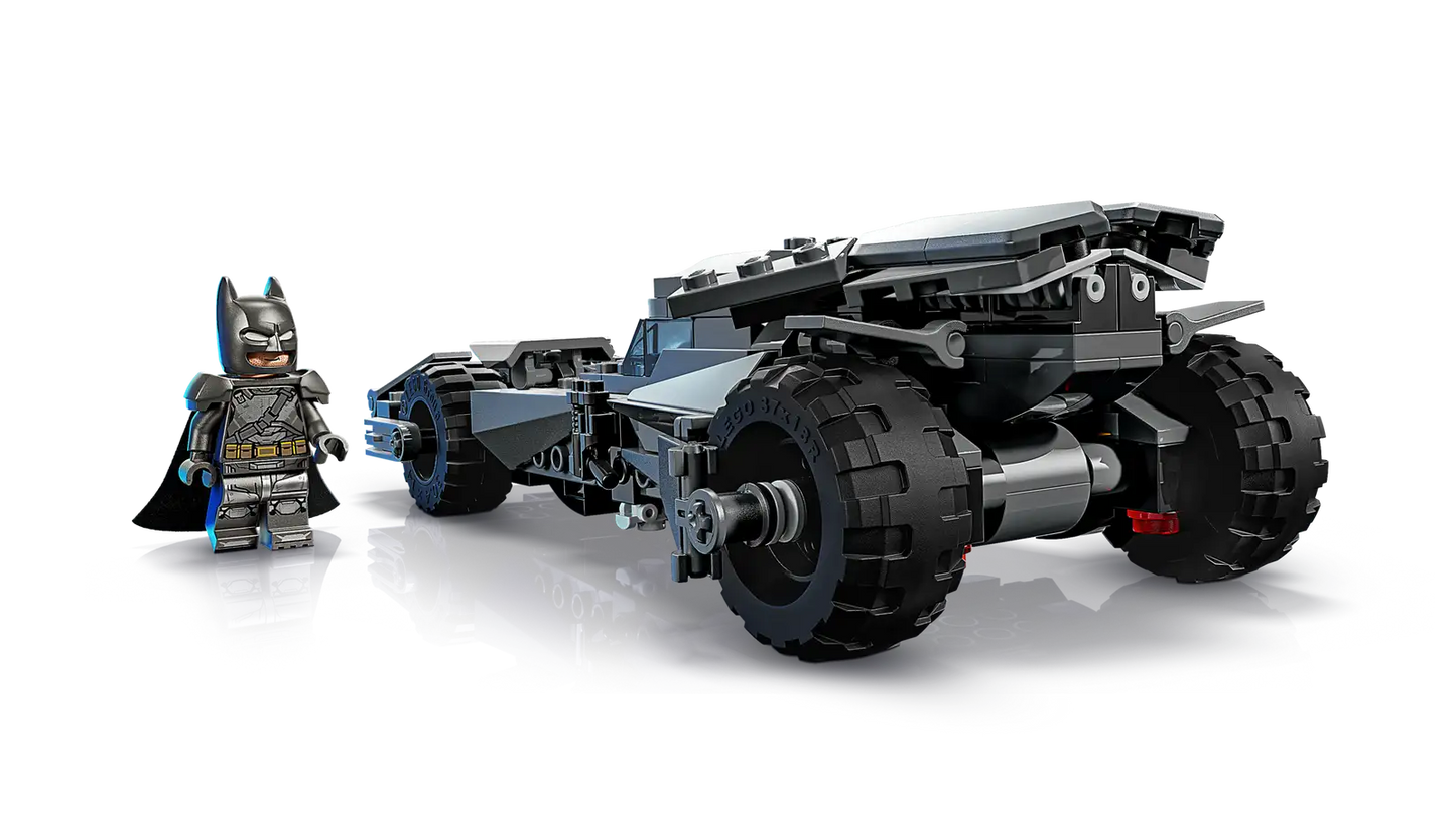 76331 Lego DC Super Heroes Batman v Superman Batmobile