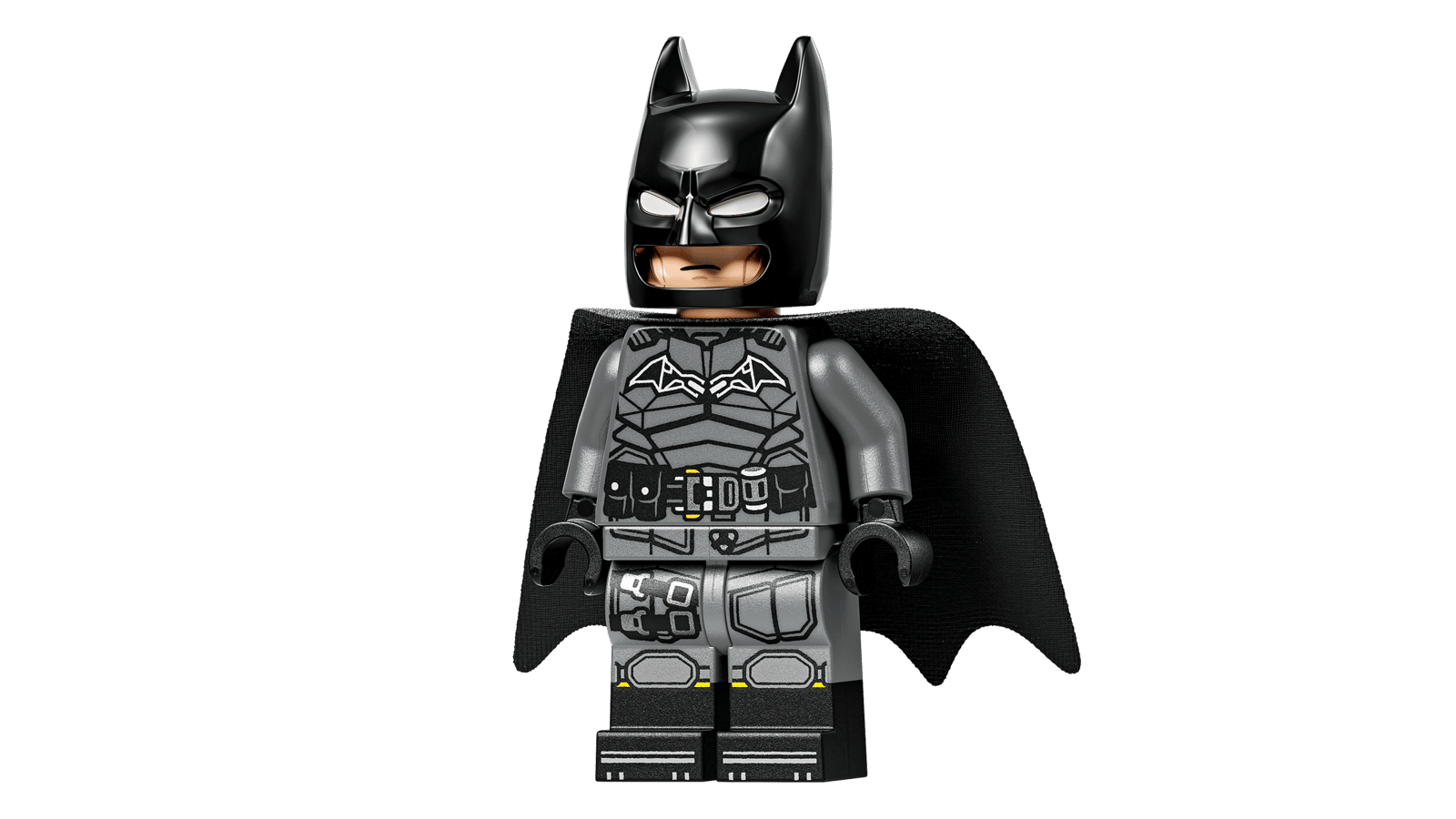 76332 Lego DC Super Heroes  Batmobile di Batman
