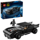 76332 Lego DC Super Heroes  Batmobile di Batman