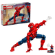 76346 Lego Marvel Superheroes Personaggio di Spider-Man