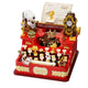 86917 PANTASY Peanuts collezione Snoopy  La Macchina da scrivere