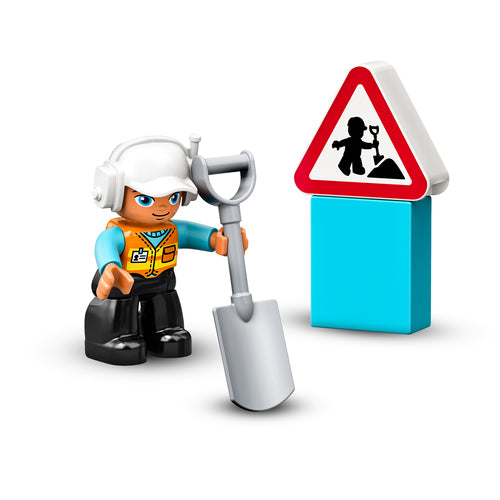 10930 LEGO® Duplo - Bulldozer