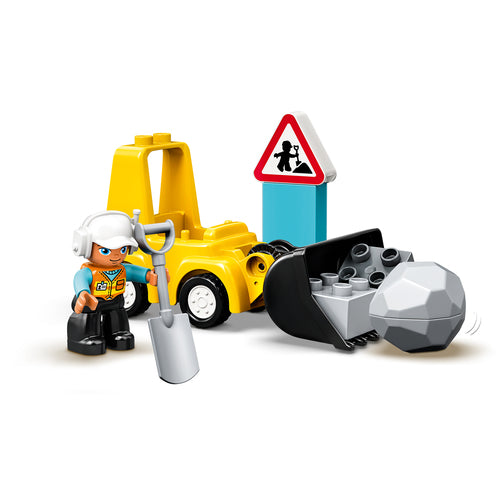 10930 LEGO® Duplo - Bulldozer