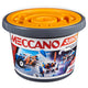 6055102 MECCANO JUNIOR - Secchiello