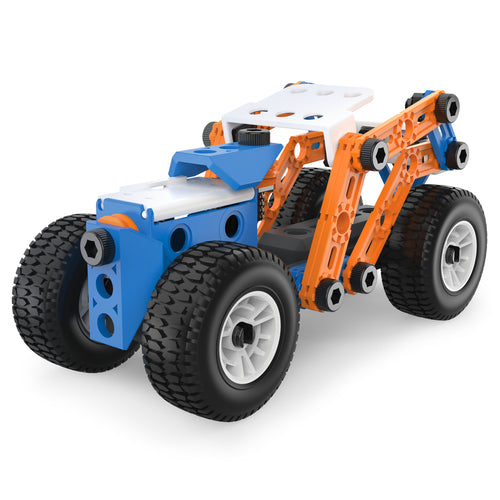 6055102 MECCANO JUNIOR - Secchiello