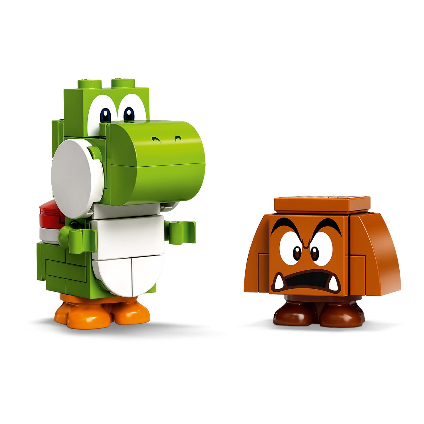 71367 LEGO® Super Mario - Casa di Mario e Yoshi - Pack di Espansione