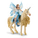 Bayala Schleich-s - 42508 Eyela E L'unicorno Dorato