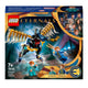 76145 LEGO  Marvel superheroes - Assalto aereo degli Eternals