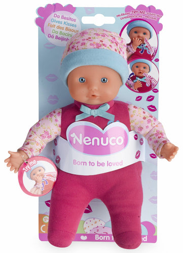 700014775 NENUCO DA BACINI