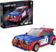 CaDA DBLC51095W Renault 5 Maxi Turbo  Auto da Corsa da Costruire Rc  1:20
