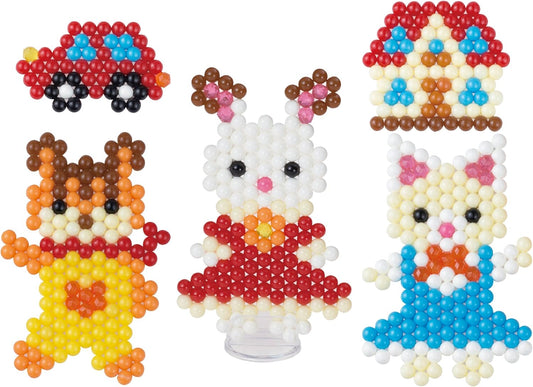 31068 AQUABEADS- Kit Personaggi Sylvanian Families