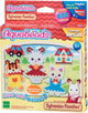 31068 AQUABEADS- Kit Personaggi Sylvanian Families