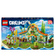 71459 LEGO DREAMZzz  Scuderia delle Creature dei Sogni