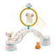 Bayala Schleich-s - 42524 Altalena Per Cuccioli Di Leone Alato