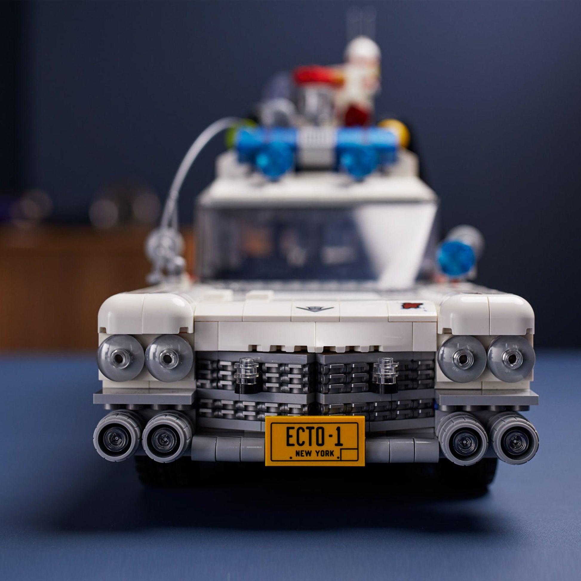 10274 LEGO® Ideas - ECTO-1 Ghostbusters
