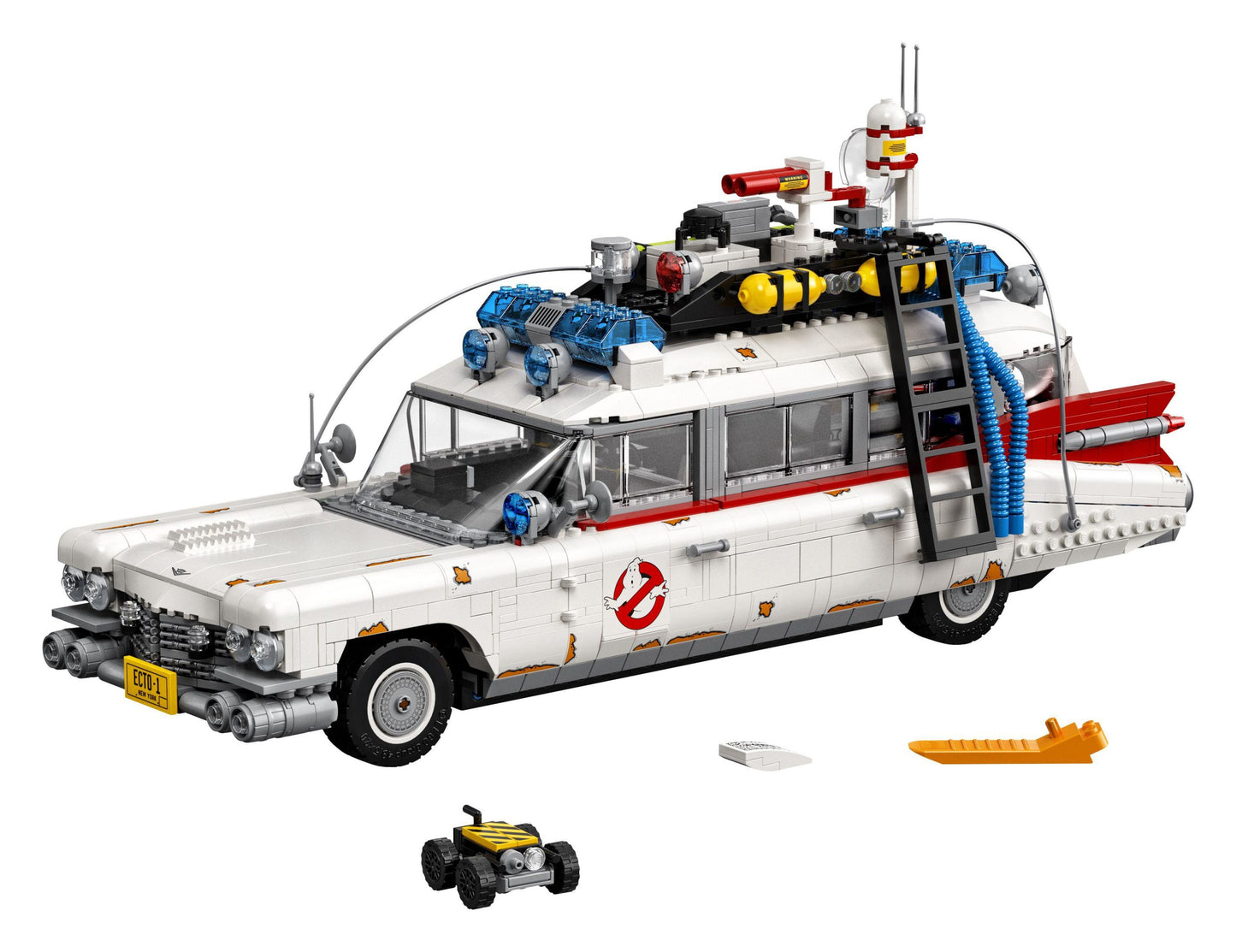 10274 LEGO® Ideas - ECTO-1 Ghostbusters
