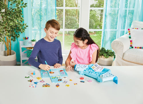 31775 AQUABEADS - Set creazioni Design Factory