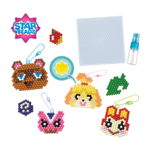 31832  - AQUABEADS Animal Crossing: New Horizons Character Set