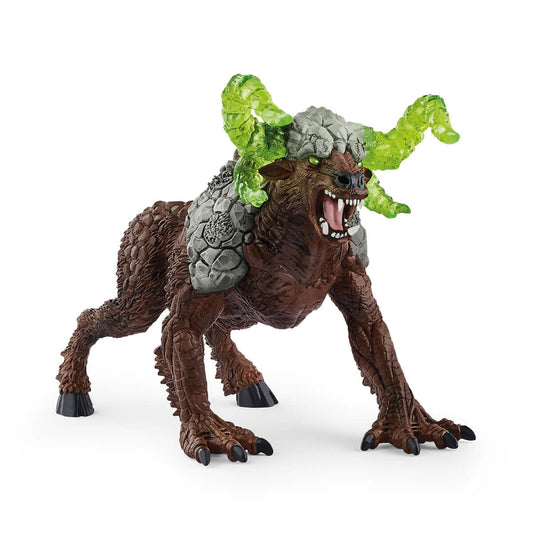 Eldrador Creatures Schleich-s - 42521 Bestia Di Roccia