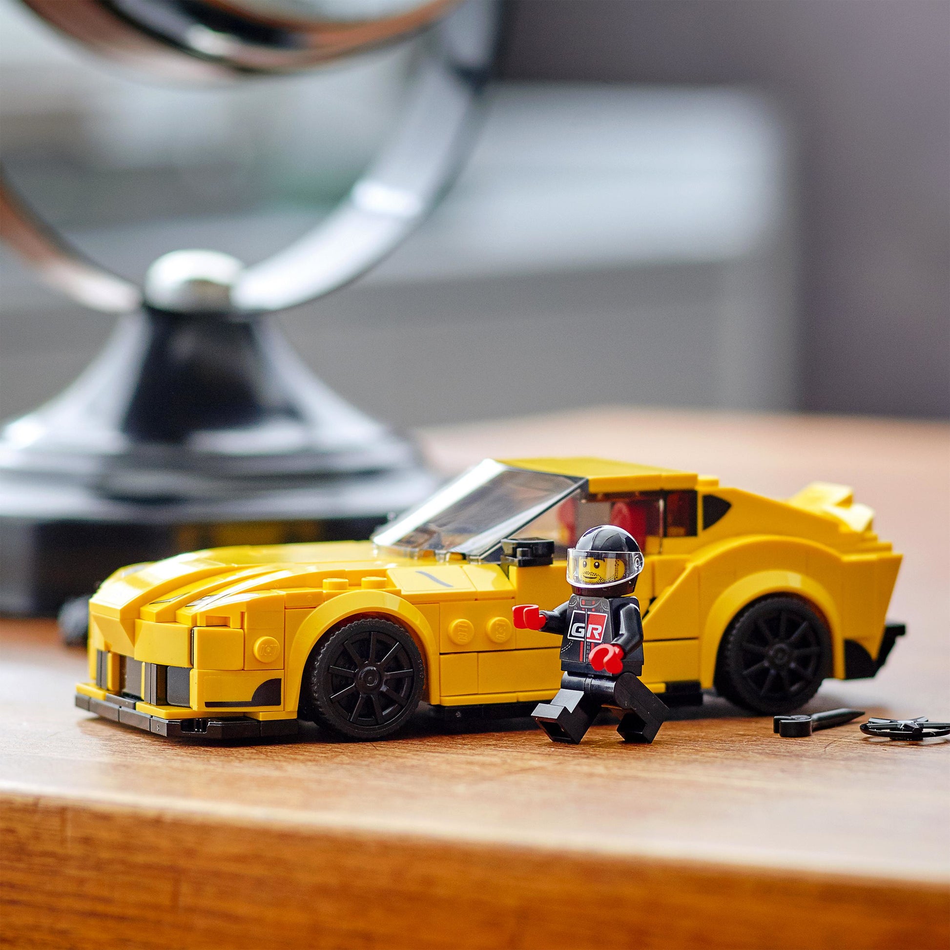 76901 LEGO® Speed Champions - Toyota GR Supra