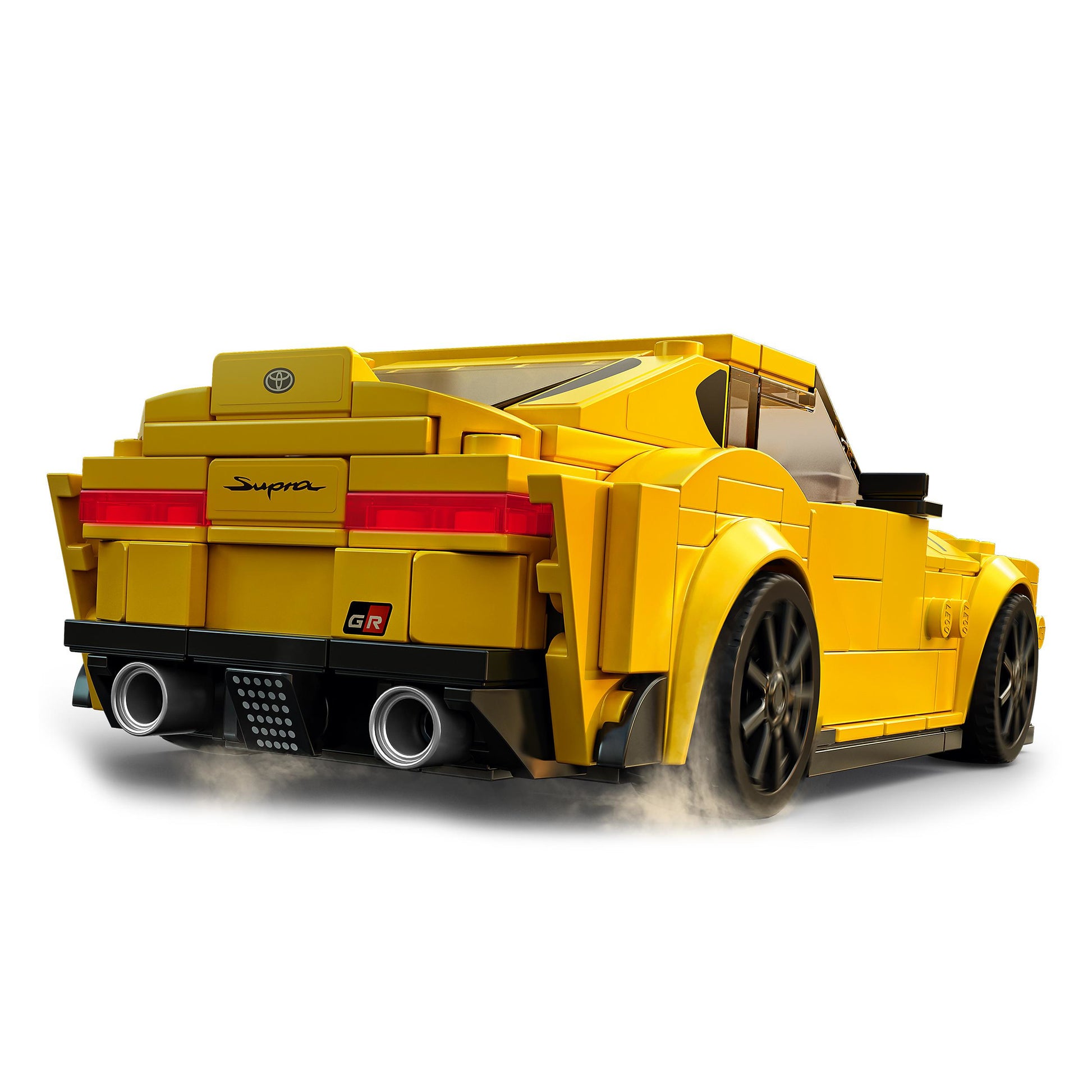 76901 LEGO® Speed Champions - Toyota GR Supra