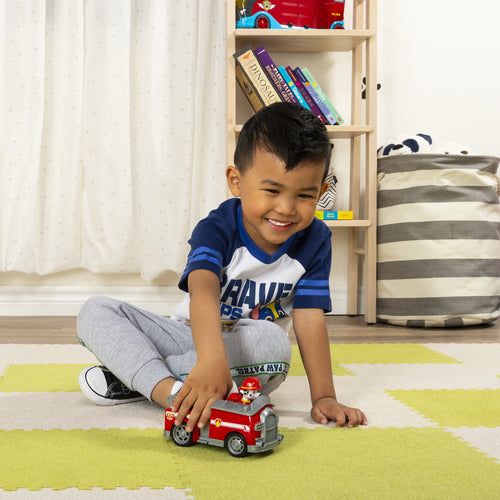 6061798 PAW PATROL Veicolo Base MARSHALL