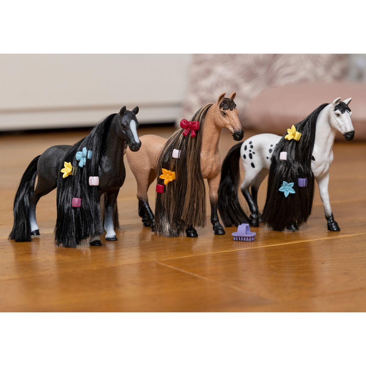 42620 Schleich Sofia's Beauties - Giumenta Quarter Horse