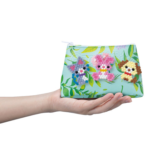 31854 - AQUABEADS - Astuccio creativo ANIMALI