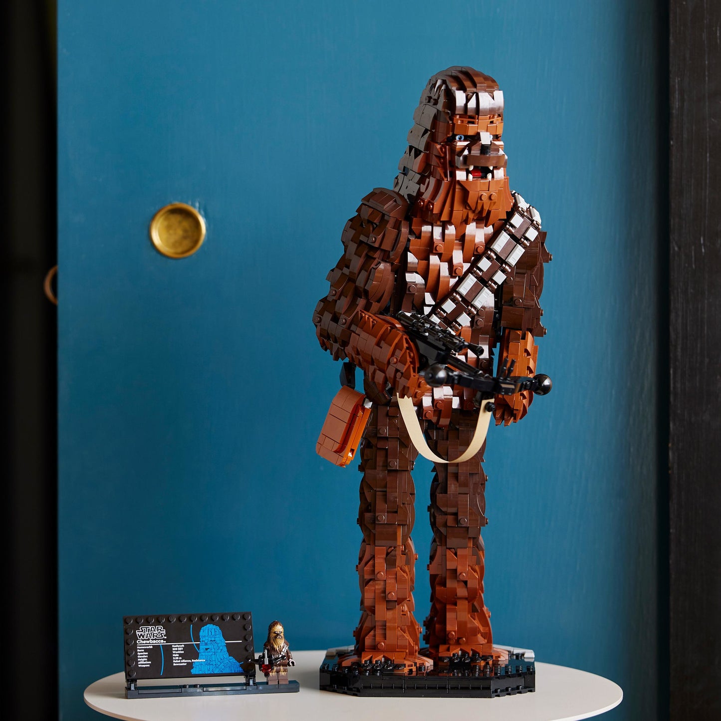 75371 LEGO Star Wars TM Chewbacca
