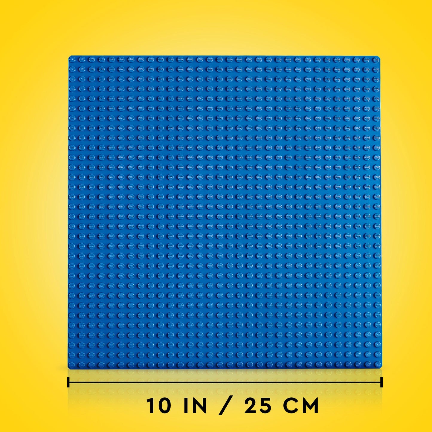 11025 LEGO® Classic - Base blu