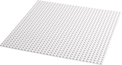 11026 LEGO Classic - Base bianca