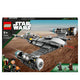 75325 LEGO® Star Wars -  Startfighter N.1 del Mandaloriano