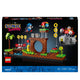 21331 LEGO® Ideas - Sonic the Hedgehog - Zona verde Hill
