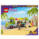 41712 LEGO Friends - Camion riciclaggio rifiuti