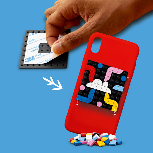 41954 LEGO® Dots - Patch adesiva