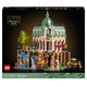 10297 - LEGO - Creator Expert - Boutique Hotel