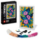 31207 LEGO® Art - FLORAL fiori