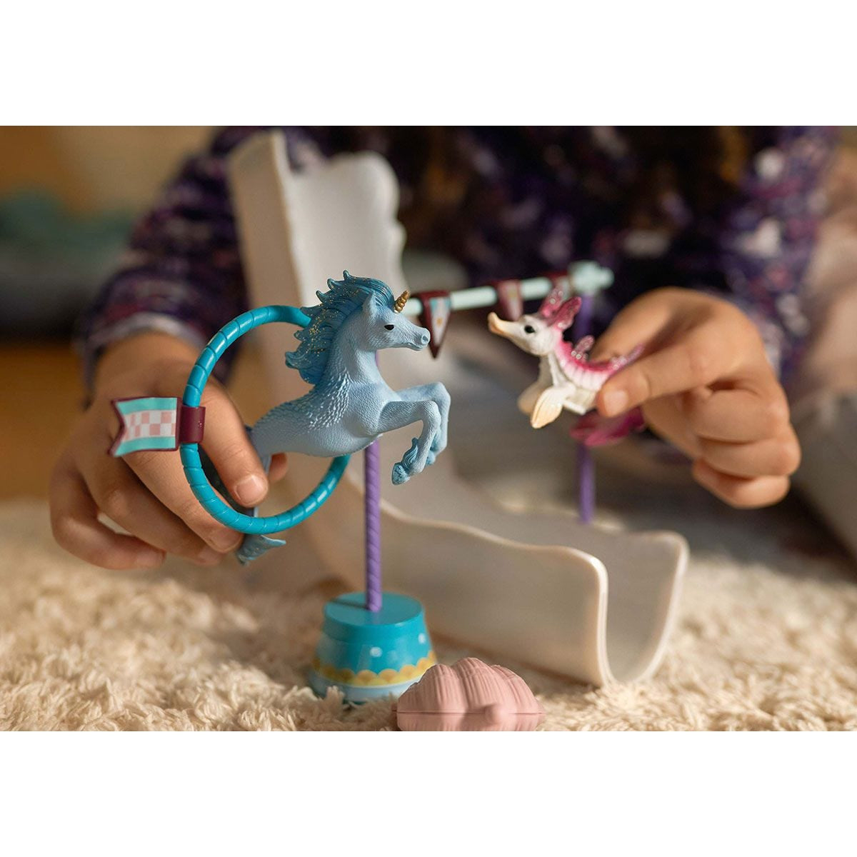 Bayala Schleich-s - 42575 Magico Torneo Subacqueo
