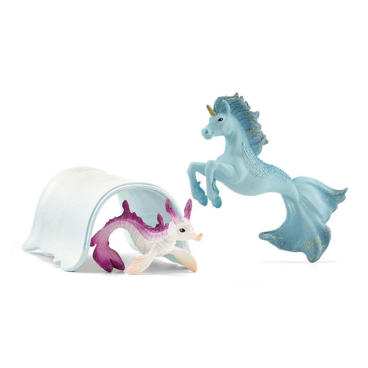 Bayala Schleich-s - 42575 Magico Torneo Subacqueo