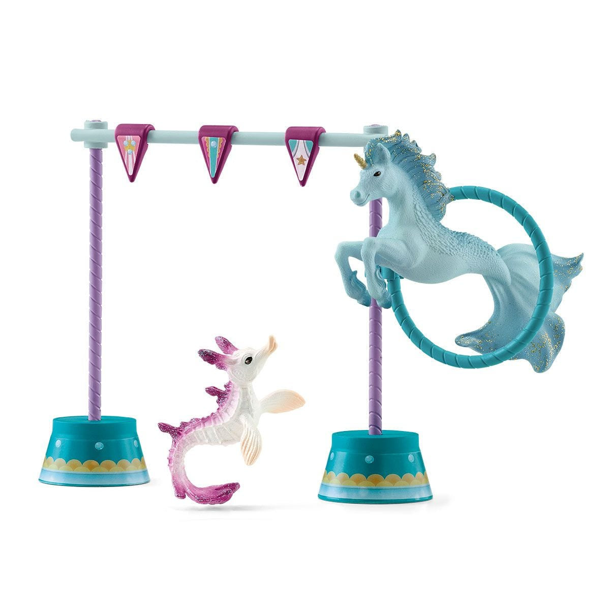 Bayala Schleich-s - 42575 Magico Torneo Subacqueo